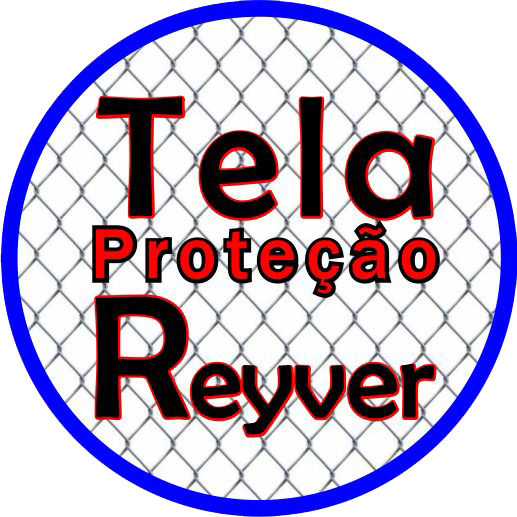 Tela de Proteção Reyver